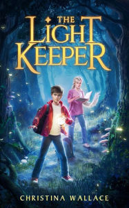 Title: The Light Keeper, Author: Christina Wallace