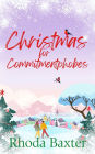 Christmas for Commitmentphobes (Trewton Royd small town romances, #3)