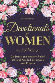 Title: Devotionals for Women, Author: Denise Gilmore