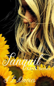 Title: Tanquil (KINK), Author: S L Davies