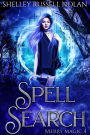 Spell Search (Merry Magic, #4)