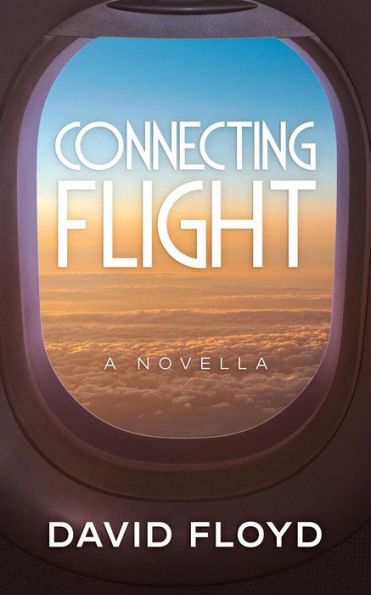 Connecting Flight (Connection Series, #1)