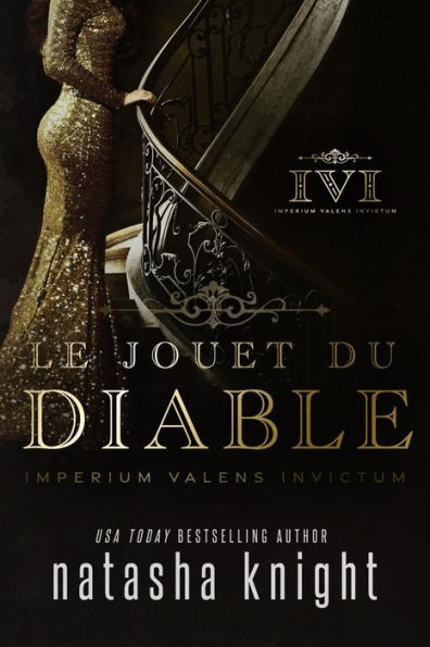 Le Jouet du diable