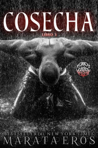 Title: Cosecha (Druida, #3), Author: Marata Eros