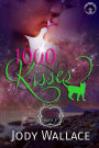 1000 Kisses (Fae Realm, #2)