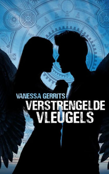 Verstrengelde Vleugels (vleugels-trilogie, #3)