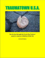 Traumatown U.S.A.: Day by Day Through the Green Bay Packers' Quarter-Century of Futility (1968-91)