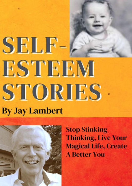 Self~Esteem Stories (Book 2, #2)