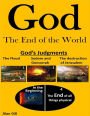 God - The End of the World (God Series, #5)