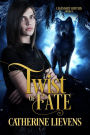 Twist of Fate (Legendary Shifters, #8)