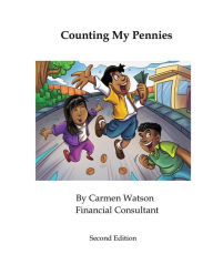 Title: Counting My Pennies (Second Edition, #2), Author: Carmen Watson