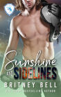 Sunshine & Sidelines (Florida Sharks, #2)
