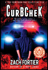 Title: CurbChek (The Curbchek series, #1), Author: Zach Fortier