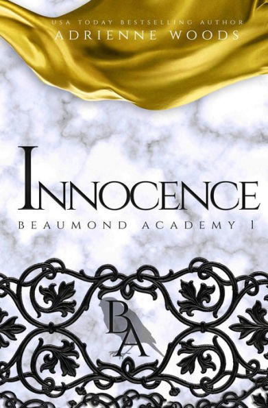 Innocence (Beaumond Academy, #1)