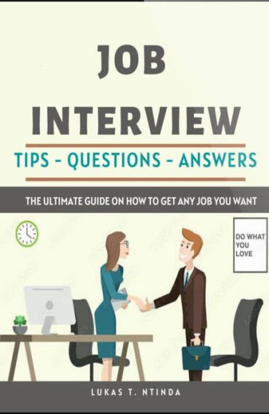 Barnes and Noble Job Interview Guide | The Summit