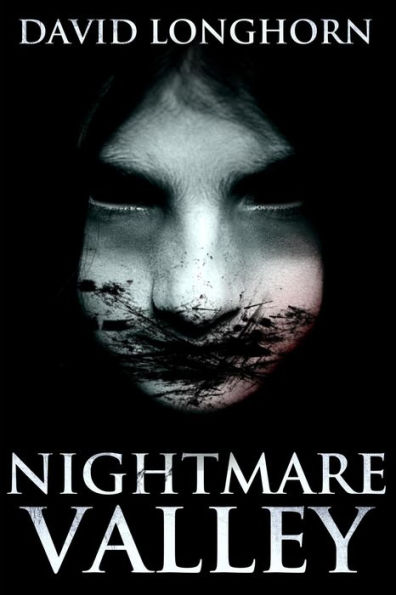 Nightmare Valley (Nightmare Series, #2)