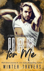 Urn For Me (Royal Bastards MC, #9)