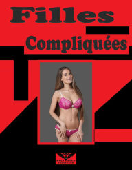 Title: Filles Compliquées, Author: John Danen