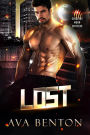 Lost (Crescent Moon Shifters, #1)