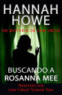 Buscando a Rosanna Mee (La serie de misterio de Sam Smith, #17)