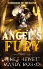 Angel's Fury (Goddesses of Vengeance, #1)