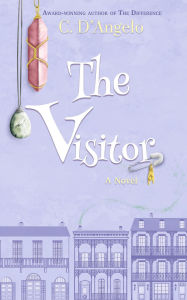 Title: The Visitor, Author: C. D'Angelo