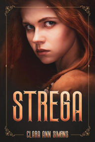 Title: Strega, Author: Clara Ann Simons