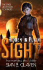 Hidden in Plain Sight (Spacehiker Adventure, #2)