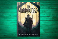 Title: The Jarlsguard, Author: Cameron Warwick