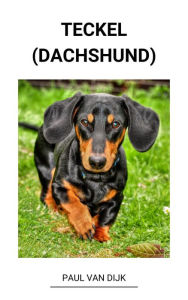 Title: Teckel (dachshund), Author: Paul Van Dijk