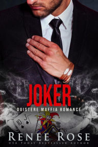 Title: Joker (Vegas Underground, #5), Author: Renee Rose