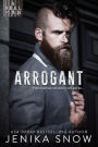 Arrogant (A Real Man, #6)