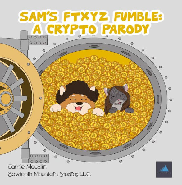 Sam's FTXYZ Fumble: A Crypto Parody