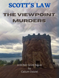 Title: The Viewpoint Murders, Author: Callum Dalziel