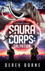 SauraCorps: Salvation (The Dino-Rift Series)