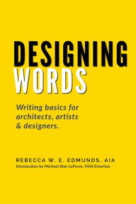 Title: Designing Words (1st Edition, #1), Author: Rebecca W. E. Edmunds