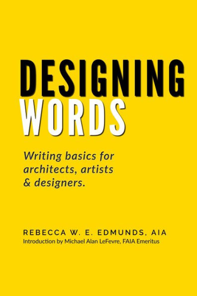 Designing Words (1st Edition, #1)