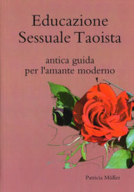 Title: Educazione Sessuale Taoista, Author: Tangoitalia