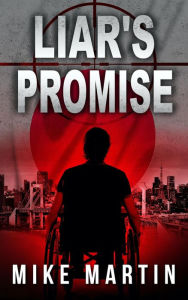 Title: Liar's Promise, Author: MIKE MARTIN