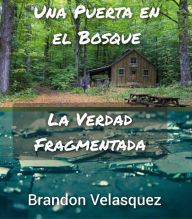 Title: Cuentos de Misterio, Author: Brandon Velasquez