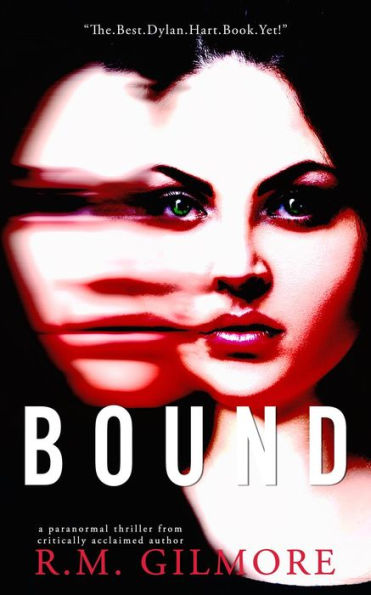 Bound (Dylan Hart, #5)