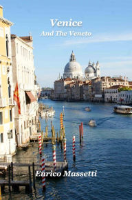 Title: Venice And The Veneto, Author: Enrico Massetti