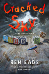 Title: Cracked Sky, Author: Ben Eads