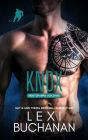 Knox: on the ice (Boston Bay Vikings, #10)