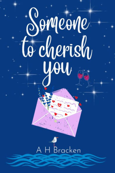 Someone to Cherish You