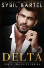 Delta (The Alpha Elite Series, #8)