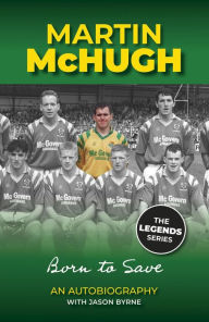 Title: Martin McHugh An Autobiography, Author: Martin McHugh