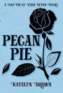 Pecan Pie (Hap-Pie-ly Ever After, #2)