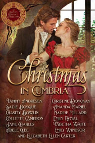 Title: Christmas In Cumbria, Author: Chasity Bowlin