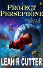 Project Persephone (The Long Run, #4)